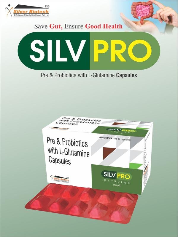 Silv-Pro